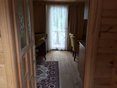 Doga Motel Villa ve Apart Evleri - 4