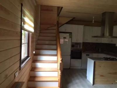 Doga Motel Villa ve Apart Evleri - 11
