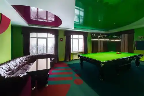Snooker - 8
