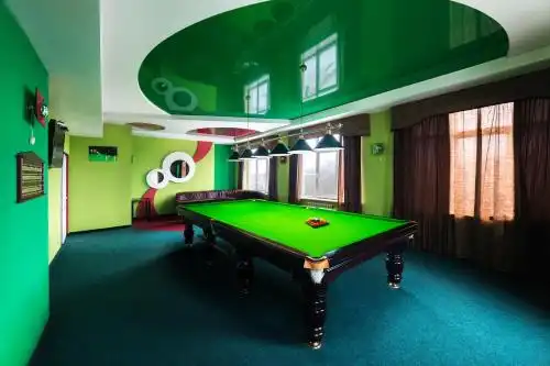 Snooker - 7