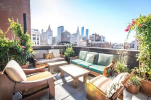 Made Hotel, New York