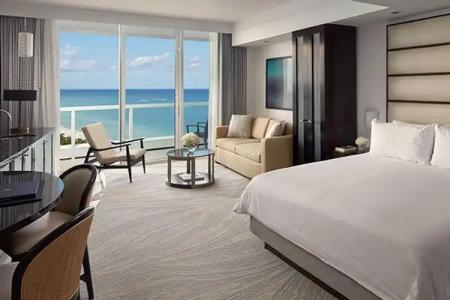 Fontainebleau Miami Beach - 96