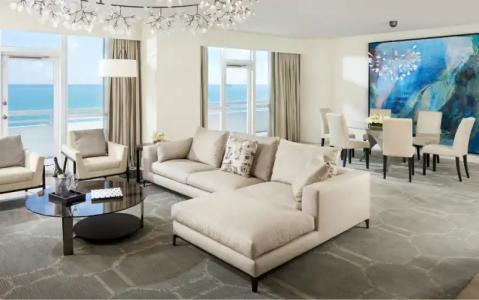 Fontainebleau Miami Beach - 138