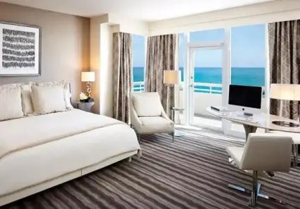 Fontainebleau Miami Beach - 137