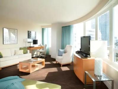 Fontainebleau Miami Beach - 89