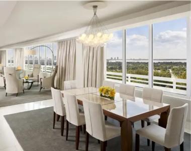 Fontainebleau Miami Beach - 121