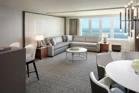 Fontainebleau Miami Beach - 127