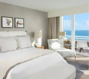 Fontainebleau Miami Beach - 136