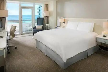 Fontainebleau Miami Beach - 47