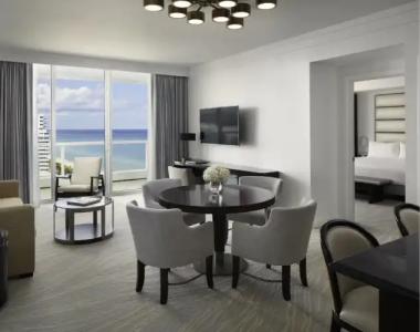 Fontainebleau Miami Beach - 118