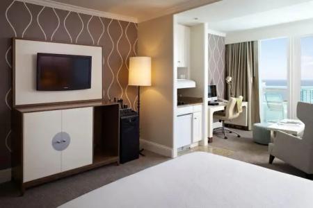 Fontainebleau Miami Beach - 87