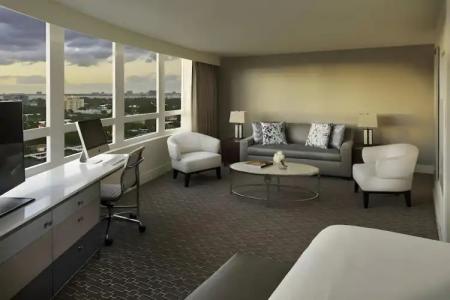 Fontainebleau Miami Beach - 72