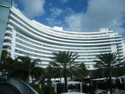 Fontainebleau Miami Beach - 0