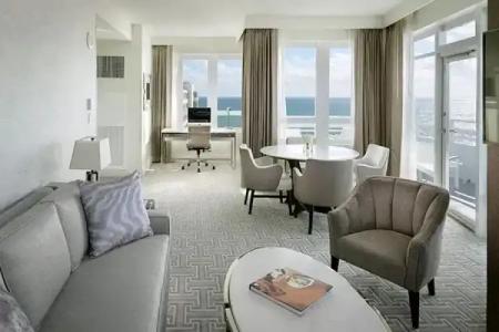 Fontainebleau Miami Beach - 115