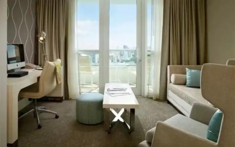 Fontainebleau Miami Beach - 83