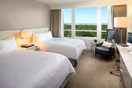 Fontainebleau Miami Beach - 57