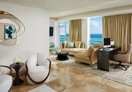 Fontainebleau Miami Beach - 145