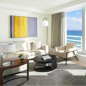 Fontainebleau Miami Beach - 140