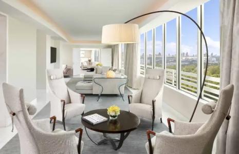 Fontainebleau Miami Beach - 122