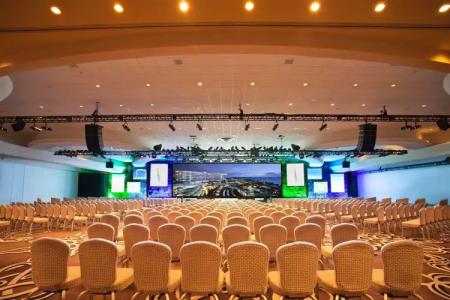 Fontainebleau Miami Beach - 27