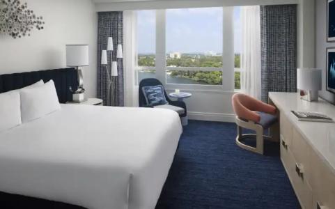 Fontainebleau Miami Beach - 50