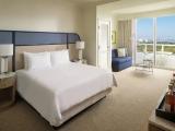 Tresor Junior Suite with bay view