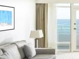 2 Bedrooms Versailles Suite oceanfront