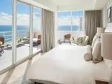 Le Ciel Double Suite oceanfront