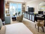 Sorrento Double Junior Suite with ocean view