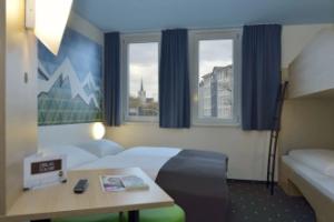 B&B Hotel Rosenheim, Rosenheim