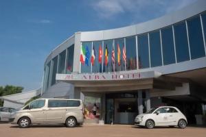 B&B Hotel Alba, Alba