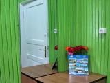 Bed in 6-Bed Female Dormitory Room