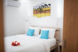 Toparadis Guest House, Pereybere