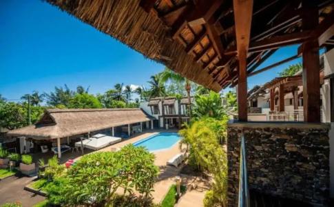 Toparadis Guest House - 81