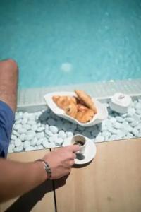 Toparadis Guest House - 24