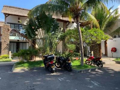 Toparadis Guest House - 53