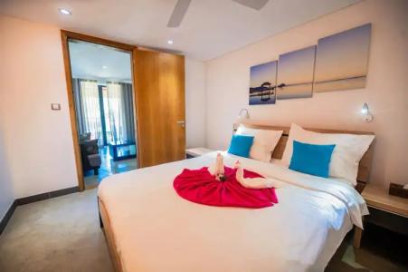 Toparadis Guest House - 36