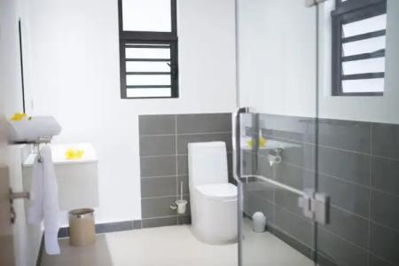 Toparadis Guest House - 57