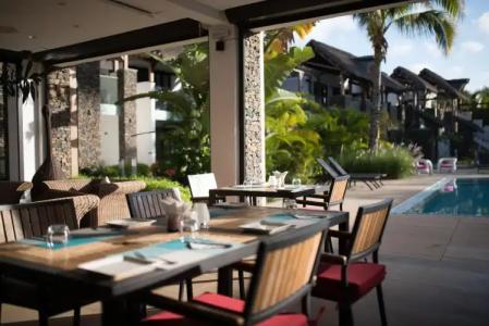 Toparadis Guest House - 16