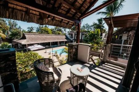 Toparadis Guest House - 84