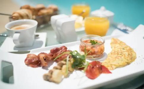 Toparadis Guest House - 8