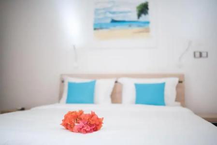 Toparadis Guest House - 78