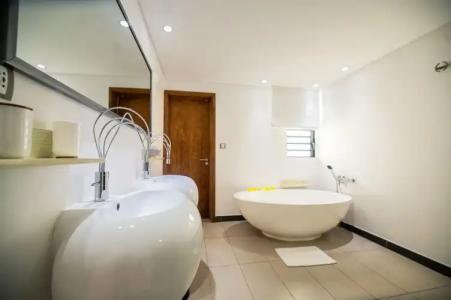 Toparadis Guest House - 38