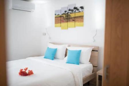 Toparadis Guest House - 0