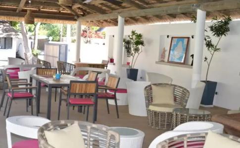 Toparadis Guest House - 19