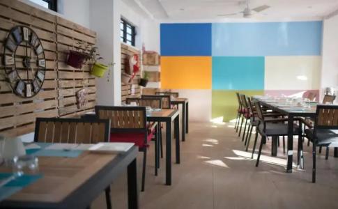 Toparadis Guest House - 21