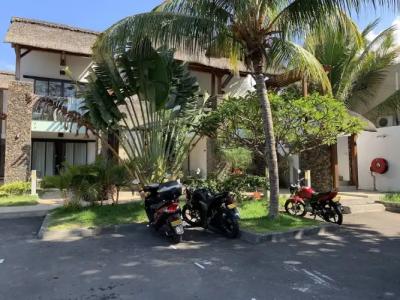 Toparadis Guest House - 40