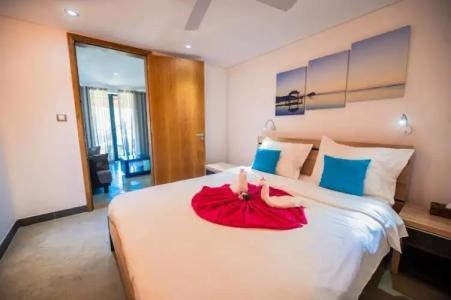 Toparadis Guest House - 87