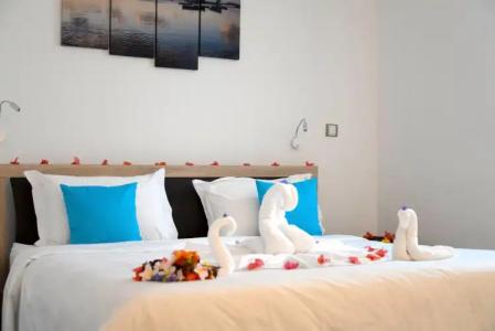 Toparadis Guest House - 91