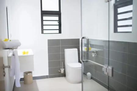 Toparadis Guest House - 25